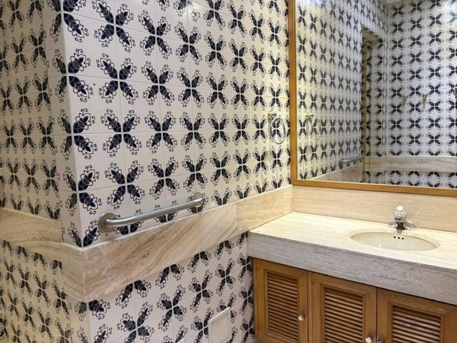Apartamento de 4 alcobas en venta en Los Rosales, Bogotá, 479 m² · foto 23 de 24