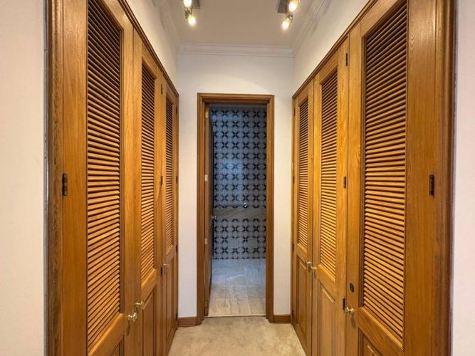 Apartamento de 4 alcobas en venta en Los Rosales, Bogotá, 479 m² · foto 24 de 24
