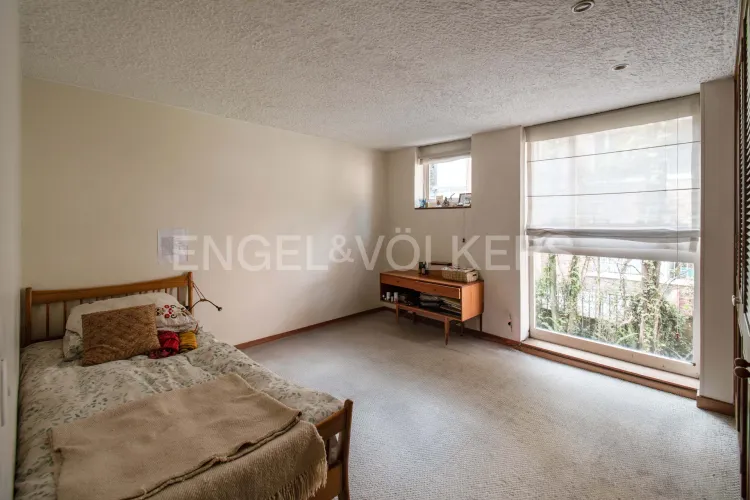 Apartamento de 5 alcobas en venta en Los Rosales, Bogotá, 301 m² · foto 24 de 24