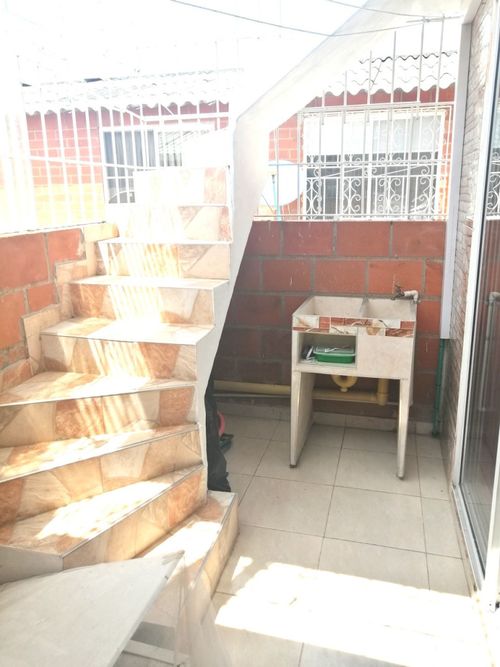 Casa de 4 alcobas en venta en Alfaguara, Jamundí, 130 m² · foto 19 de 20