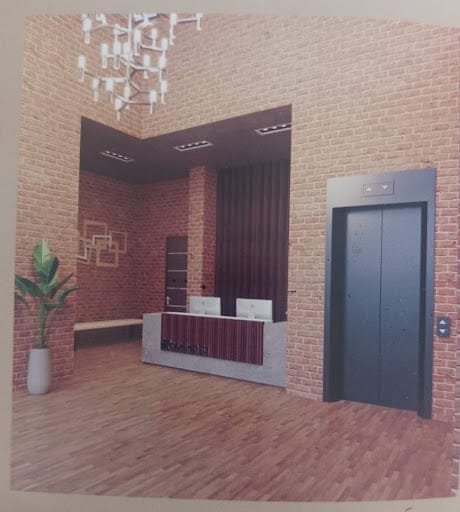 Apartamento de 3 alcobas en venta en Santa Barbara, Bogotá, 105 m² · foto 3 de 16