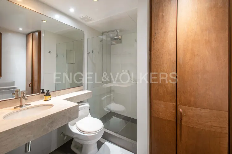Apartamento de 5 alcobas en venta en Los Rosales, Bogotá, 301 m² · foto 12 de 24