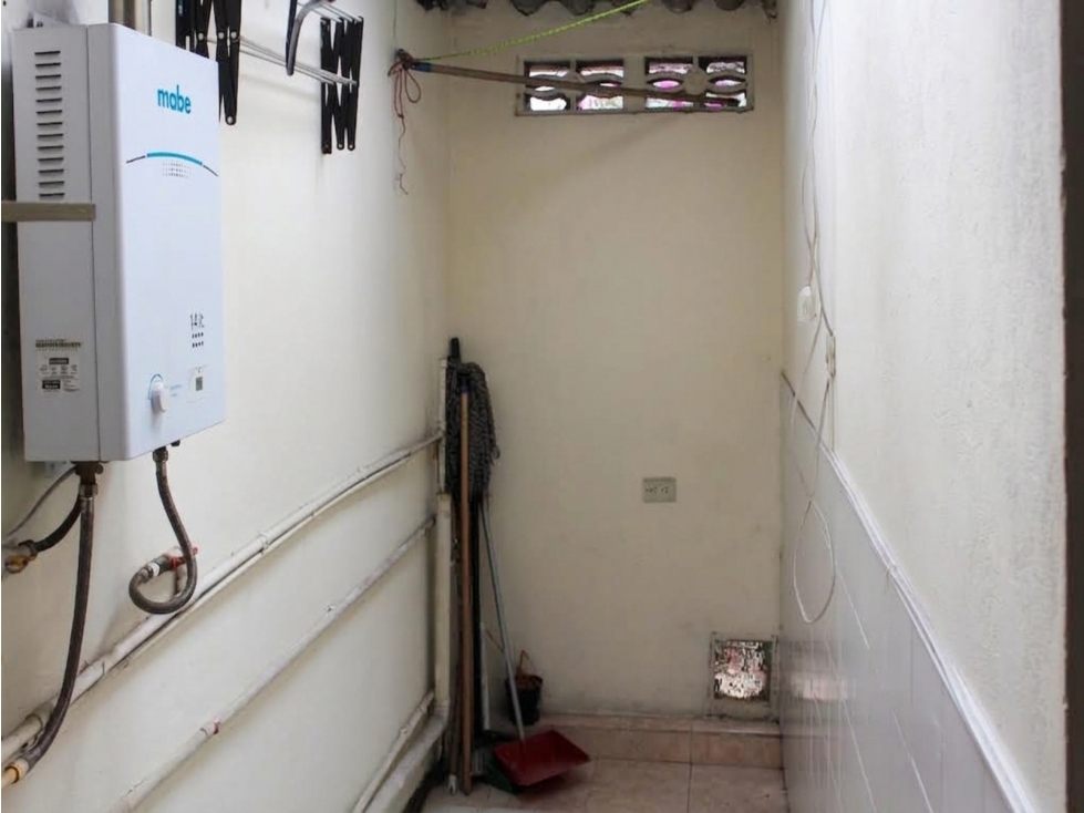 Casa en venta en Colina Campestre, Bogotá · foto 5 de 21