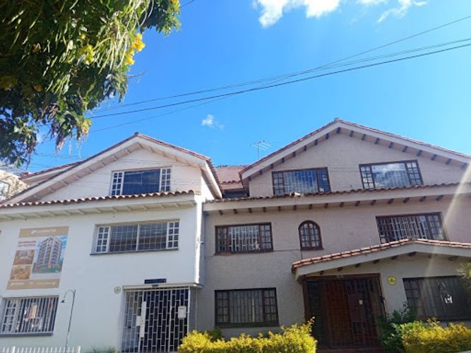 Apartamento de 3 alcobas en venta en Santa Barbara, Bogotá, 105 m² · foto 12 de 16
