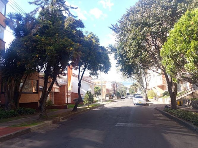 Apartamento de 3 alcobas en venta en Santa Barbara, Bogotá, 105 m² · foto 15 de 16