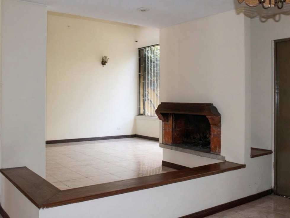 Casa en venta en Colina Campestre, Bogotá · foto 8 de 21