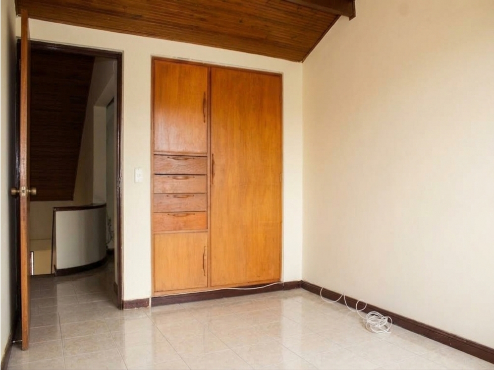 Casa en venta en Colina Campestre, Bogotá · foto 12 de 21