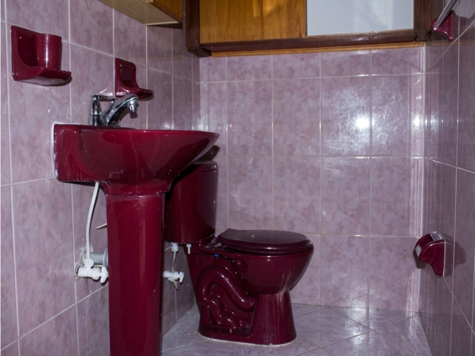 Casa en venta en Colina Campestre, Bogotá · foto 14 de 21