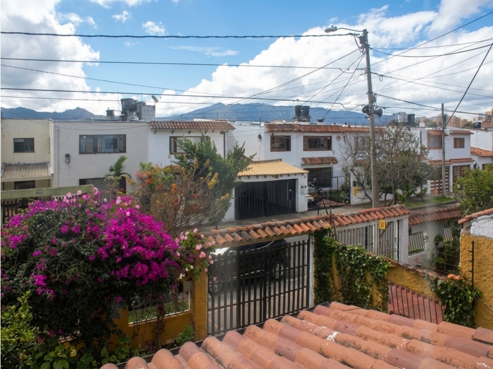Casa en venta en Colina Campestre, Bogotá · foto 17 de 21