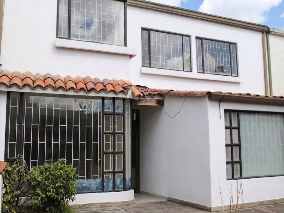 Casa en venta en Colina Campestre, Bogotá · foto 19 de 21