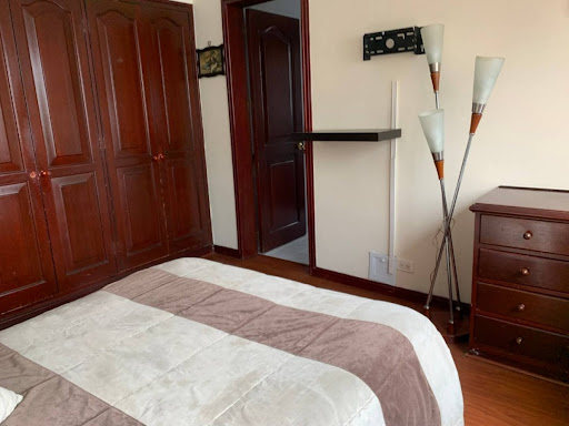 Apartamento en venta en La Calleja, Bogotá · foto 23 de 24