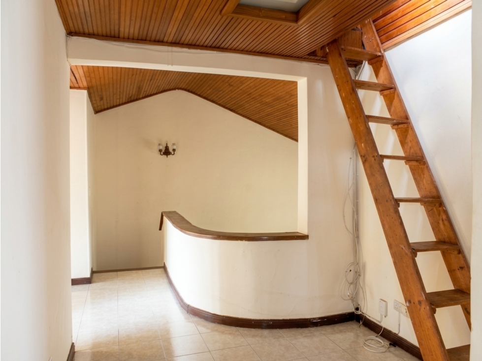 Casa en venta en Colina Campestre, Bogotá · foto 20 de 21