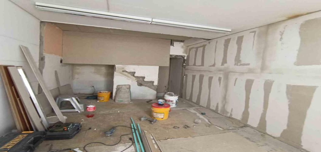 Local en arriendo en Belen, Manizales, 22 m² · foto 13 de 13