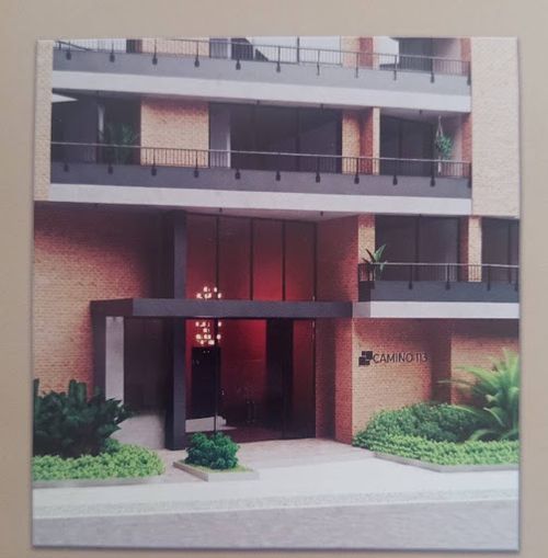 Apartamento en venta en Santa Barbara, Bogotá · foto 2 de 16