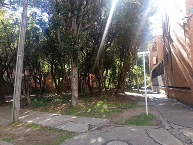 Apartamento en venta en Santa Barbara, Bogotá · foto 16 de 16