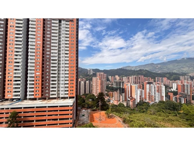Apartamento de 3 alcobas en arriendo en Las Lomitas, Sabaneta, 70 m² · foto 7 de 20