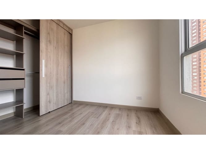 Apartamento de 3 alcobas en arriendo en Las Lomitas, Sabaneta, 70 m² · foto 11 de 20