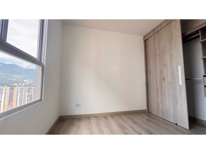 Apartamento de 3 alcobas en arriendo en Las Lomitas, Sabaneta, 70 m² · foto 13 de 20