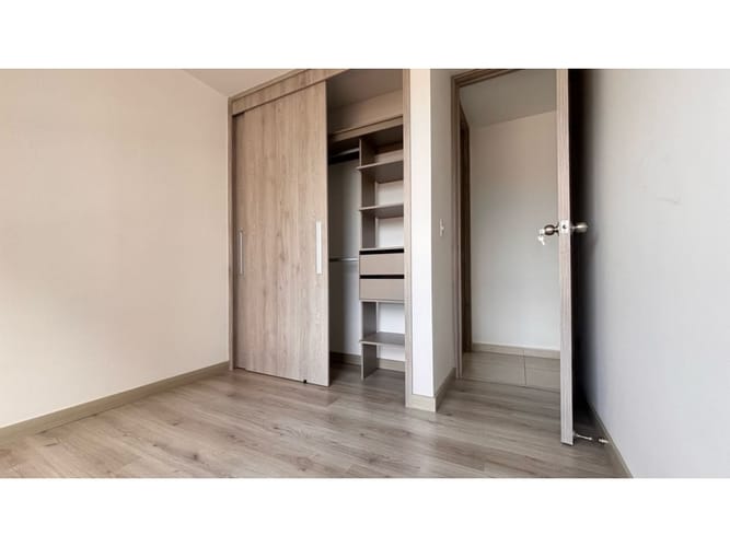 Apartamento de 3 alcobas en arriendo en Las Lomitas, Sabaneta, 70 m² · foto 14 de 20