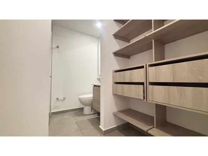 Apartamento de 3 alcobas en arriendo en Las Lomitas, Sabaneta, 70 m² · foto 16 de 20