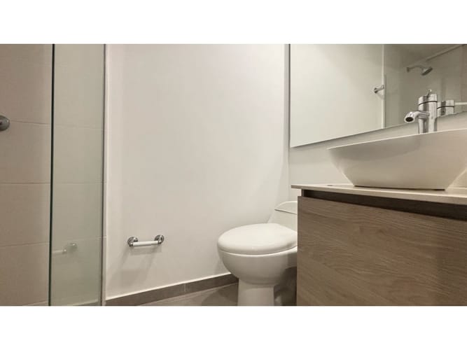 Apartamento de 3 alcobas en arriendo en Las Lomitas, Sabaneta, 70 m² · foto 17 de 20