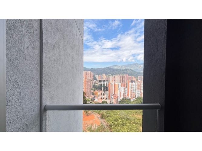 Apartamento de 3 alcobas en arriendo en Las Lomitas, Sabaneta, 70 m² · foto 20 de 20