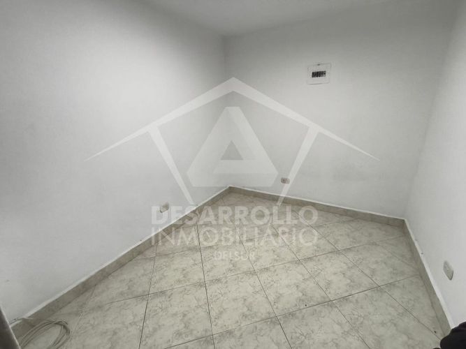Apartamento de 3 alcobas en venta en El Porvenir, Rionegro, 90 m² · foto 3 de 8