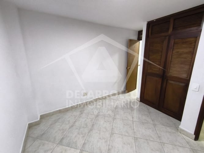 Apartamento de 3 alcobas en venta en El Porvenir, Rionegro, 90 m² · foto 4 de 8