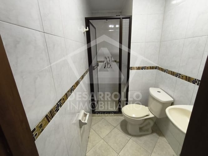 Apartamento de 3 alcobas en venta en El Porvenir, Rionegro, 90 m² · foto 5 de 8