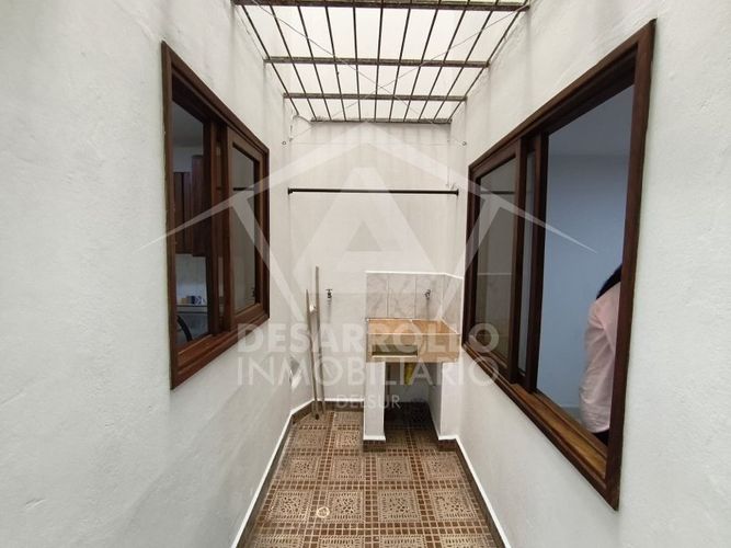 Apartamento de 3 alcobas en venta en El Porvenir, Rionegro, 90 m² · foto 7 de 8