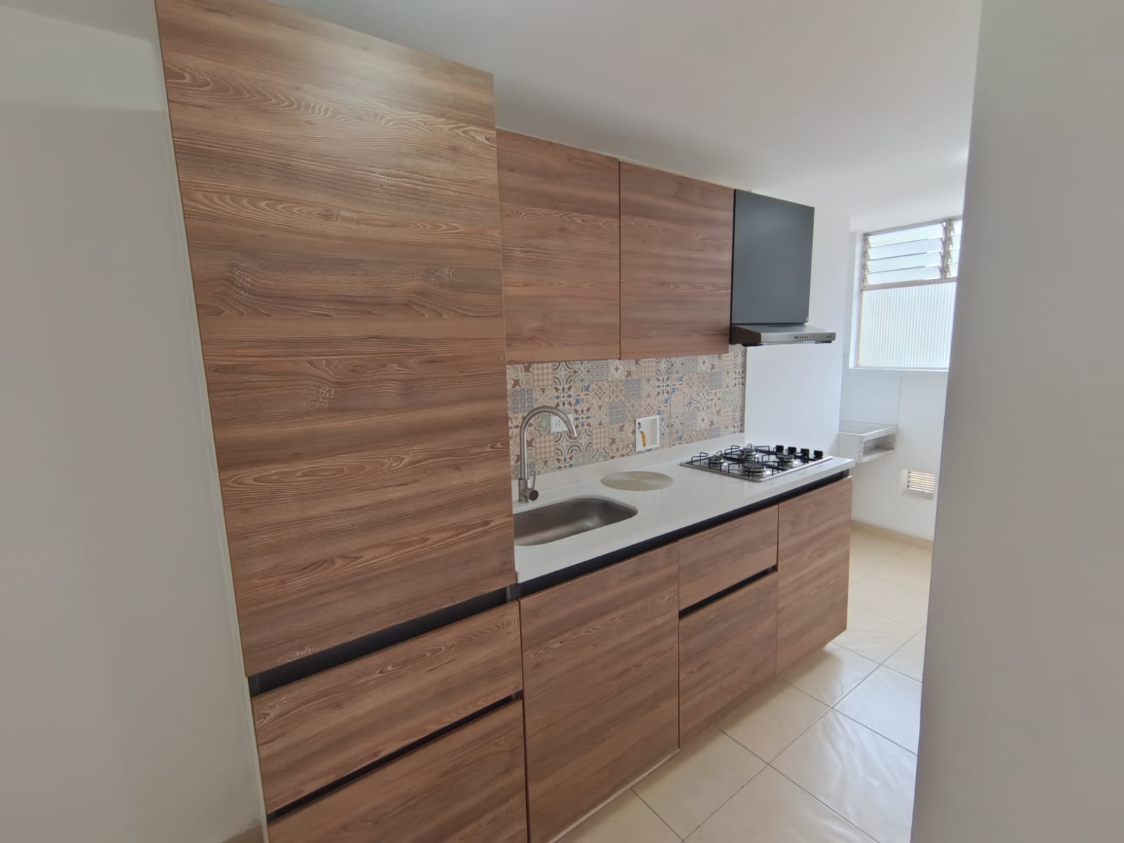 Apartaestudio en Arriendo en Belén, Medellín en La Almeria