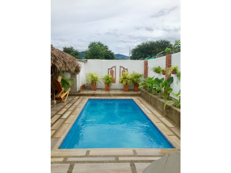 House for rent in Santa marta, Santa marta