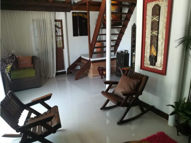 Casa de 4 alcobas en arriendo en Corregimiento De Bonda, Santa Marta, 150 m² · foto 4 de 24