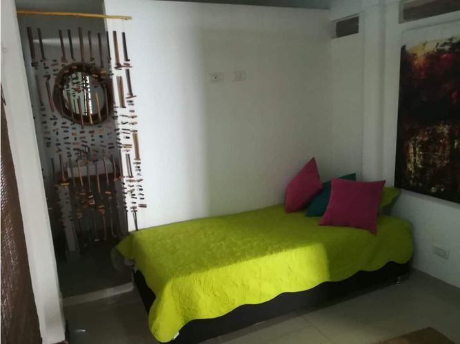 Casa de 4 alcobas en arriendo en Corregimiento De Bonda, Santa Marta, 150 m² · foto 6 de 24