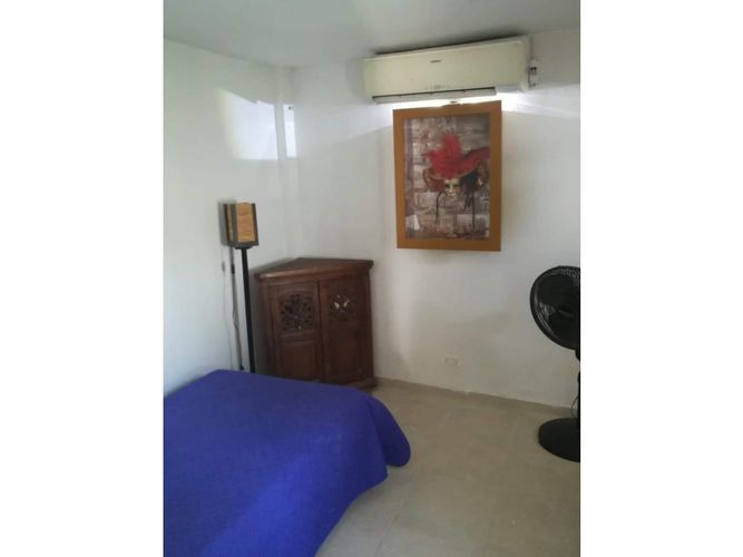 Casa de 4 alcobas en arriendo en Corregimiento De Bonda, Santa Marta, 150 m² · foto 9 de 24