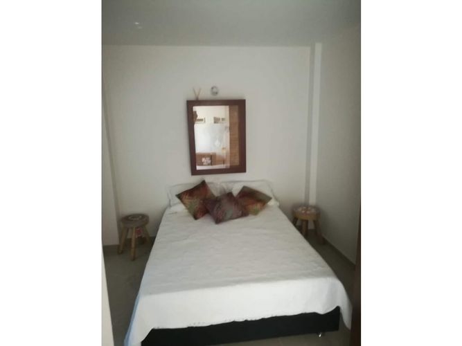 Casa de 4 alcobas en arriendo en Corregimiento De Bonda, Santa Marta, 150 m² · foto 10 de 24