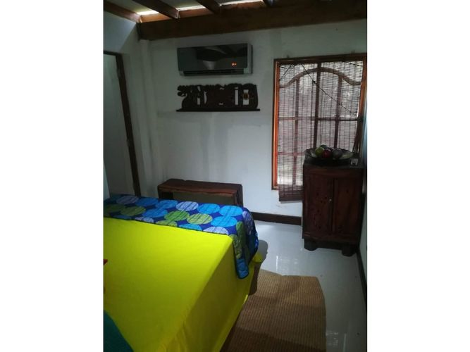 Casa de 4 alcobas en arriendo en Corregimiento De Bonda, Santa Marta, 150 m² · foto 12 de 24