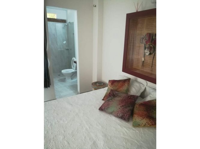 Casa de 4 alcobas en arriendo en Corregimiento De Bonda, Santa Marta, 150 m² · foto 13 de 24