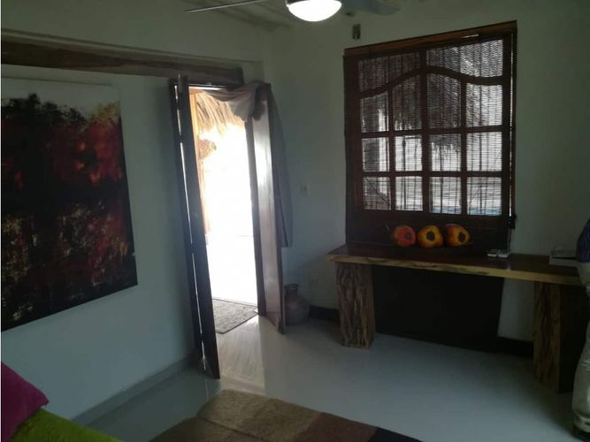 Casa de 4 alcobas en arriendo en Corregimiento De Bonda, Santa Marta, 150 m² · foto 15 de 24