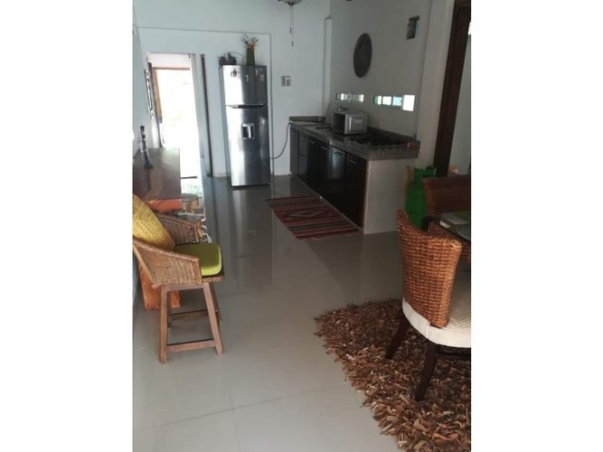 Casa de 4 alcobas en arriendo en Corregimiento De Bonda, Santa Marta, 150 m² · foto 17 de 24