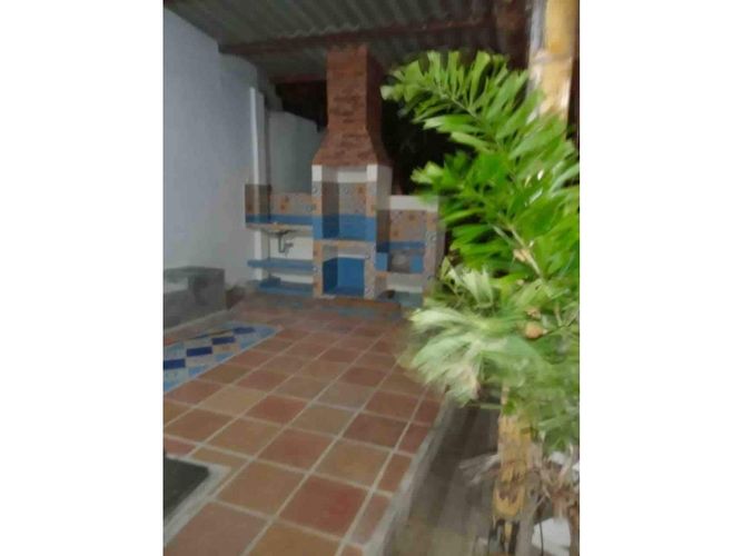 Casa de 4 alcobas en arriendo en Corregimiento De Bonda, Santa Marta, 150 m² · foto 18 de 24