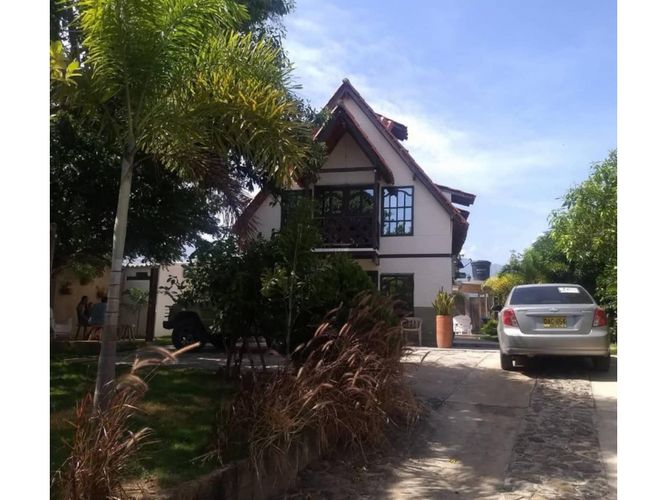 Casa de 4 alcobas en arriendo en Corregimiento De Bonda, Santa Marta, 150 m² · foto 19 de 24