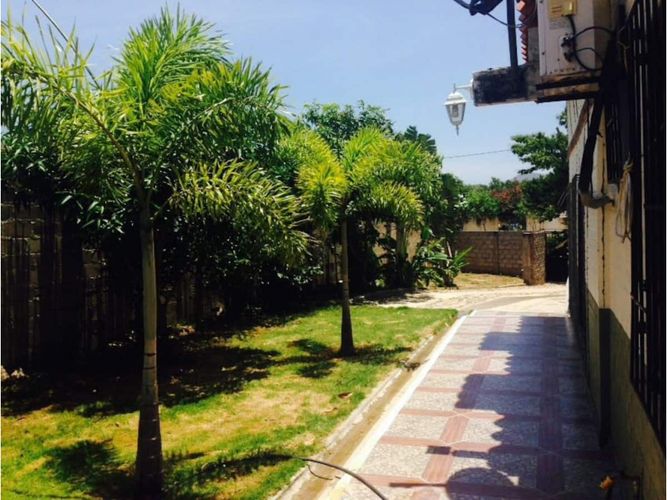 Casa de 4 alcobas en arriendo en Corregimiento De Bonda, Santa Marta, 150 m² · foto 20 de 24