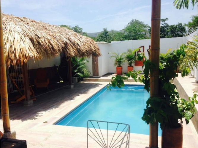 Casa de 4 alcobas en arriendo en Corregimiento De Bonda, Santa Marta, 150 m² · foto 24 de 24