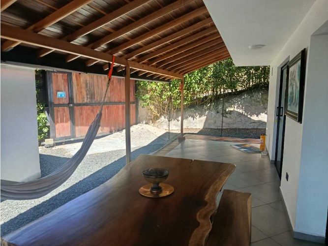 Finca en arriendo en Las Antillas, Envigado, 300 m² · foto 7 de 24