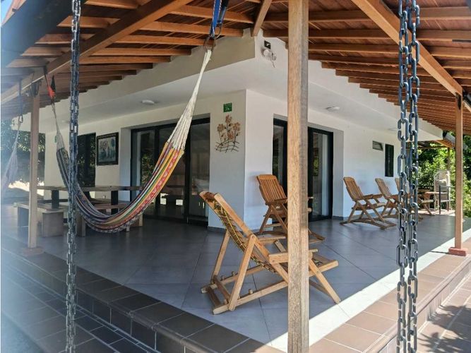 Finca en arriendo en Las Antillas, Envigado, 300 m² · foto 8 de 24