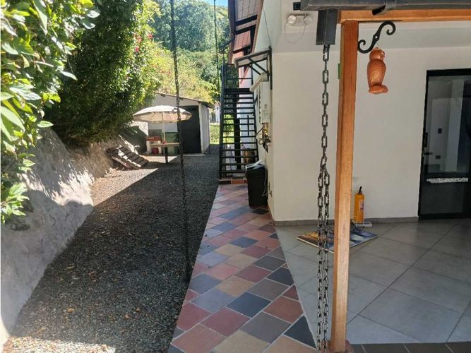 Finca en arriendo en Las Antillas, Envigado, 300 m² · foto 9 de 24