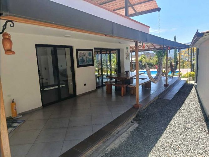 Finca en arriendo en Las Antillas, Envigado, 300 m² · foto 10 de 24