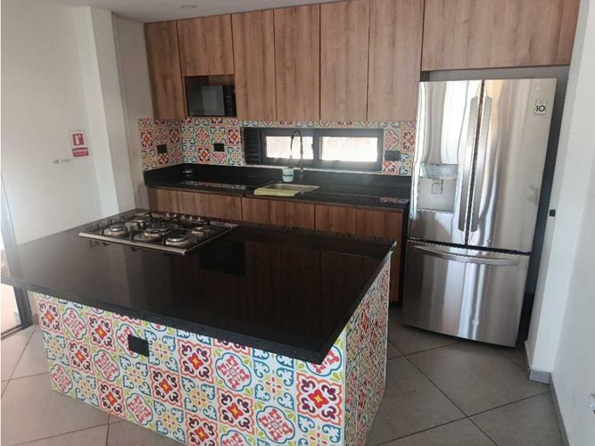 Finca en arriendo en Las Antillas, Envigado, 300 m² · foto 12 de 24