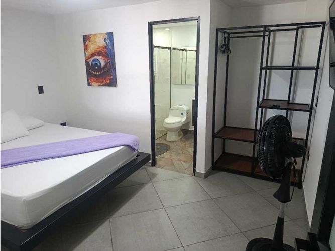 Finca en arriendo en Las Antillas, Envigado, 300 m² · foto 17 de 24